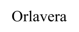 ORLAVERA trademark