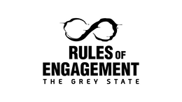 RULES OF ENGAGEMENT THE GREY STATE trademark