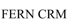 FERN CRM trademark