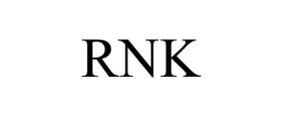 RNK trademark