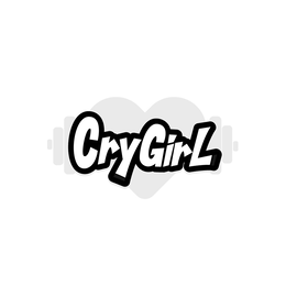 CRYGIRL trademark