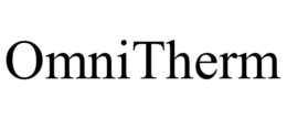 OMNITHERM trademark