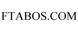 FTABOS.COM trademark