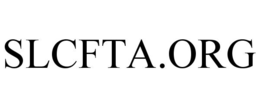 SLCFTA.ORG trademark