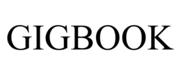 GIGBOOK trademark