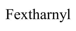 FEXTHARNYL trademark