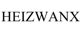 HEIZWANX trademark