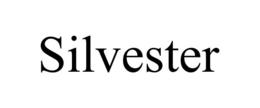 SILVESTER trademark