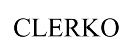 CLERKO trademark