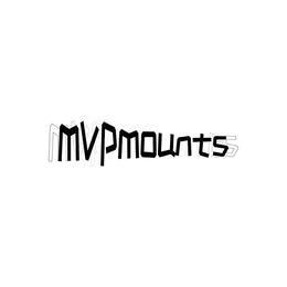 MVPMOUNTS trademark