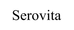SEROVITA trademark