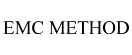 EMC METHOD trademark