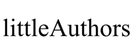 LITTLEAUTHORS trademark