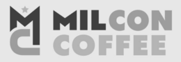 MC MILCON COFFEE trademark