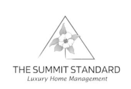 THE SUMMIT STANDARD LUXURY HOME MANAGEMENT trademark