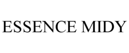 ESSENCE MIDY trademark