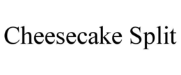 CHEESECAKE SPLIT trademark