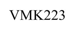 VMK223 trademark