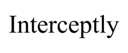 INTERCEPTLY trademark