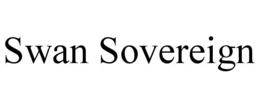 SWAN SOVEREIGN trademark