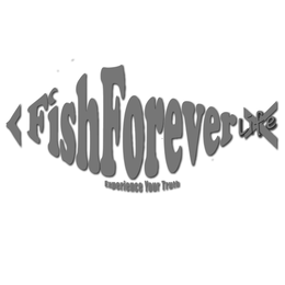 FISHFOREVER LIFE EXPERIENCE YOUR TRUTH trademark