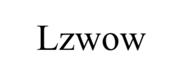 LZWOW trademark