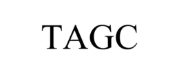 TAGC trademark