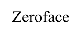 ZEROFACE trademark