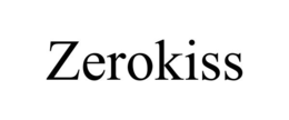 ZEROKISS trademark