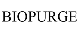 BIOPURGE trademark