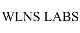 WLNS LABS trademark