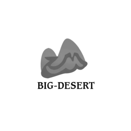 BIG-DESERT trademark