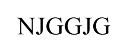 NJGGJG trademark