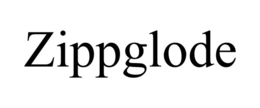 ZIPPGLODE trademark
