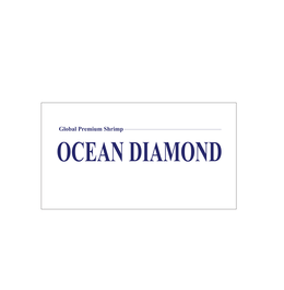 GLOBAL PREMIUM SHRIMP OCEAN DIAMOND trademark