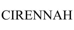 CIRENNAH trademark