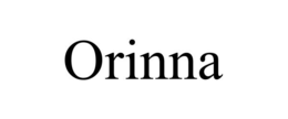 ORINNA trademark