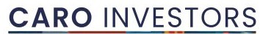 CARO INVESTORS trademark