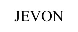 JEVON trademark