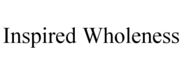 INSPIRED WHOLENESS trademark