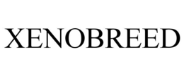 XENOBREED trademark