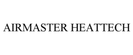 AIRMASTER HEATTECH trademark