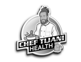 CHEF TIJANI HEALTH trademark
