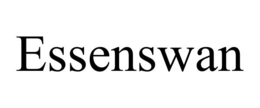 ESSENSWAN trademark
