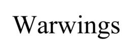 WARWINGS trademark