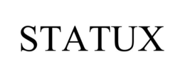 STATUX trademark