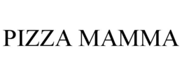 PIZZA MAMMA trademark