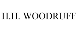 H.H. WOODRUFF trademark