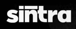 SINTRA trademark