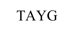 TAYG trademark